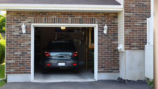 Garage Door Installation at Marshall Terrace, Florida