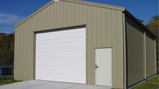 Garage Door Openers at Marshall Terrace, Florida